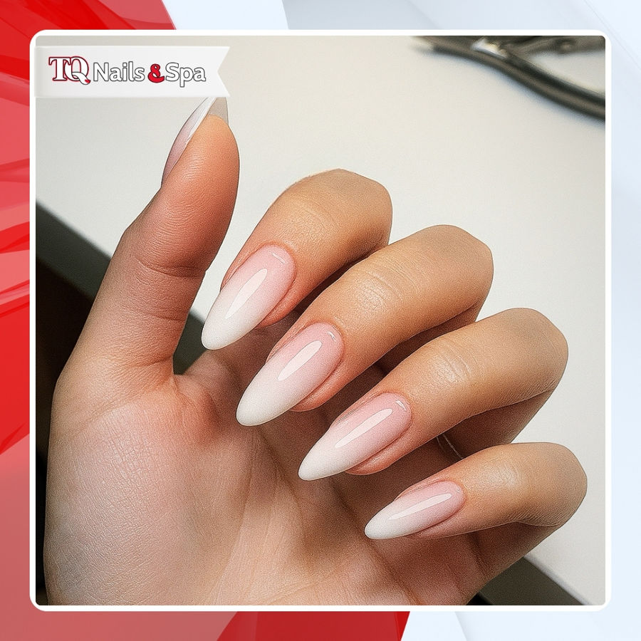 TQ Nails & Spa